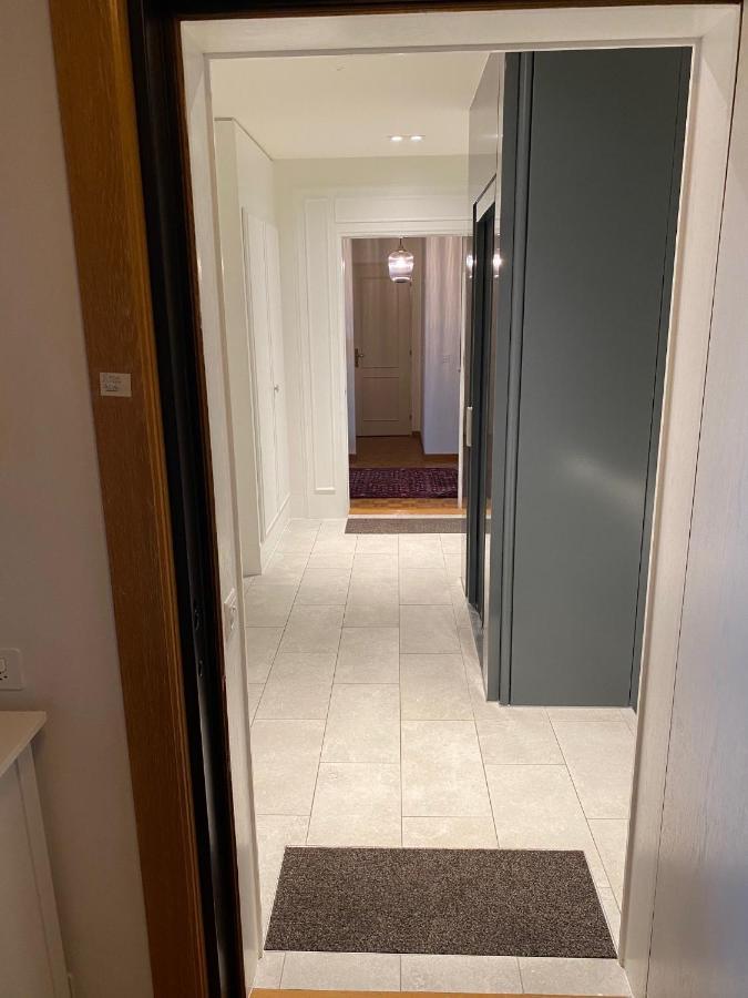 Geneve, Plein Centre,Belle Vue Lac, Splendide Et Grand Appartement Экстерьер фото