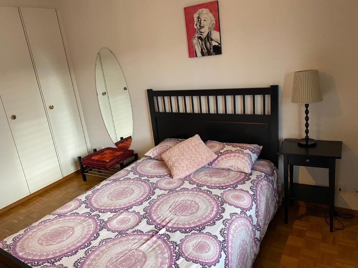 Geneve, Plein Centre,Belle Vue Lac, Splendide Et Grand Appartement Экстерьер фото